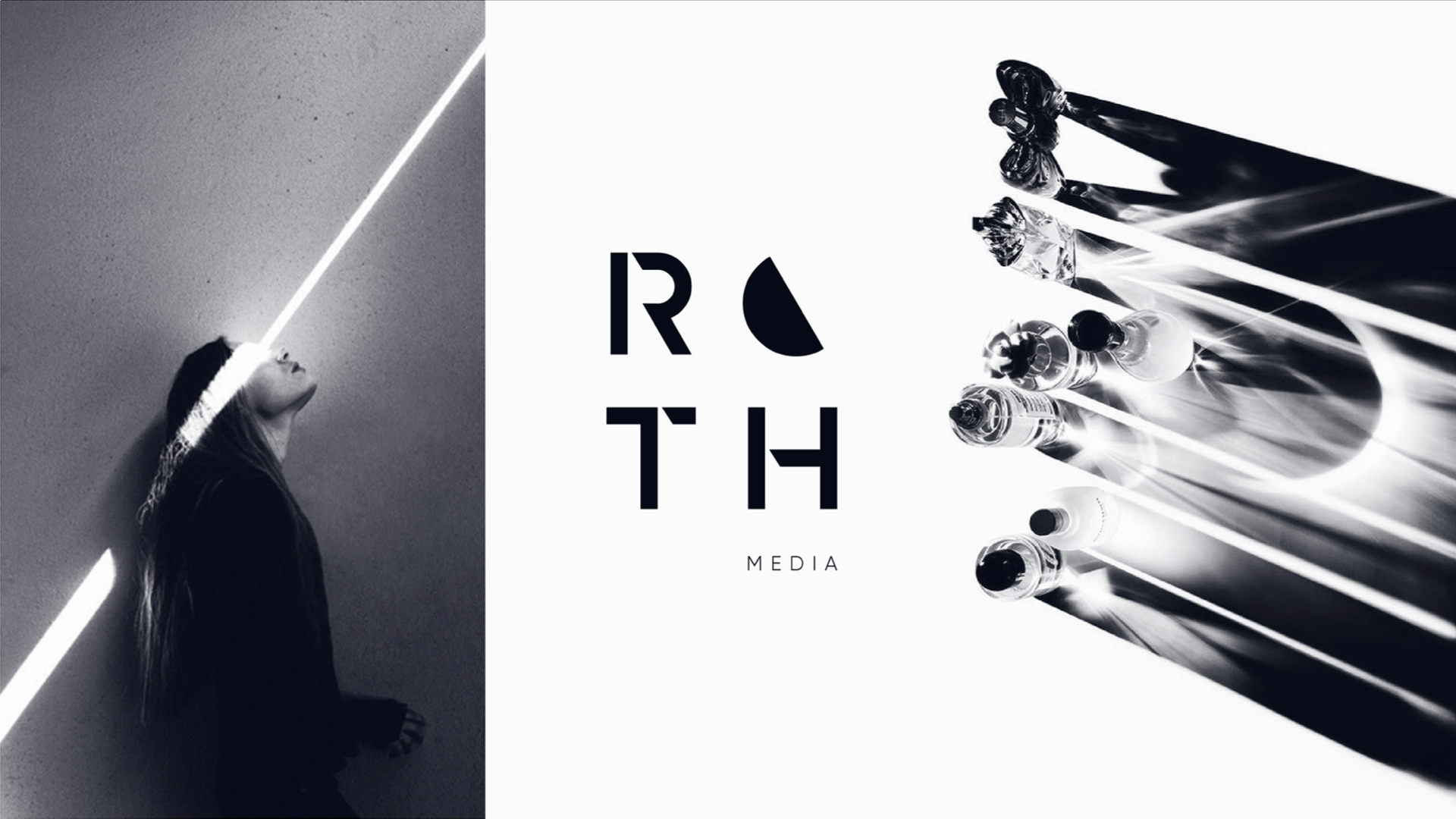 ROTH MEDIA